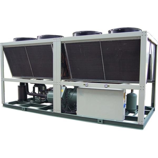 CHINA TOP1 Industrial Water Chiller China Water Chiller System for UAE DUBAI