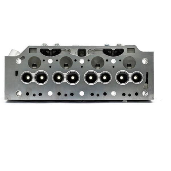 7701471552 7701471154 Aluminum Cylinder Heads For Megane Avantime Engine F8Q