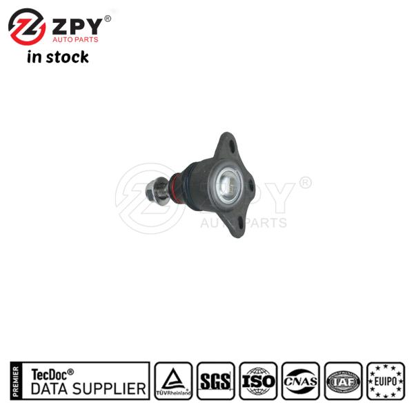 Rótula delantera izquierda ZPY 1JD407365 para Audi A3 VW Golf