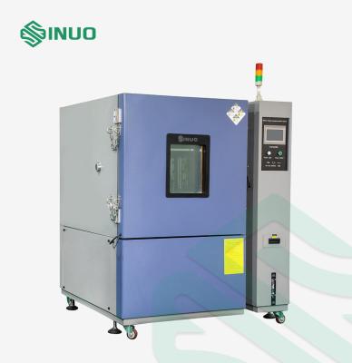 Equipamento térmico do teste de ciclo de Ion Battery Testing Machine Cell do lítio de EV