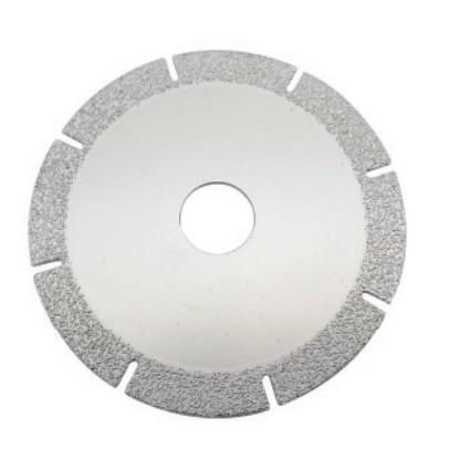 Felxible Diamond Grinding Wheel For Grinding Of Stone Material