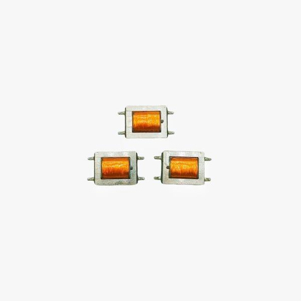 ED8 SMD Пермалойный трансформатор 600:600 1:1 для домашних записывающих устройств