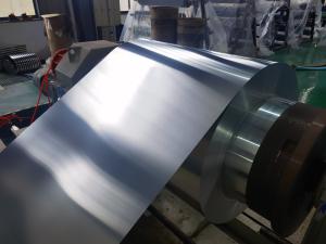 AA8011 H14 Lámina de aluminio de 0,2 mm para tapón de botella