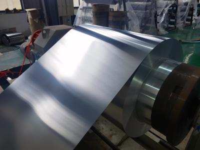 AA8011 H14  0.2MM Aluminum Sheet For Bottle Cap