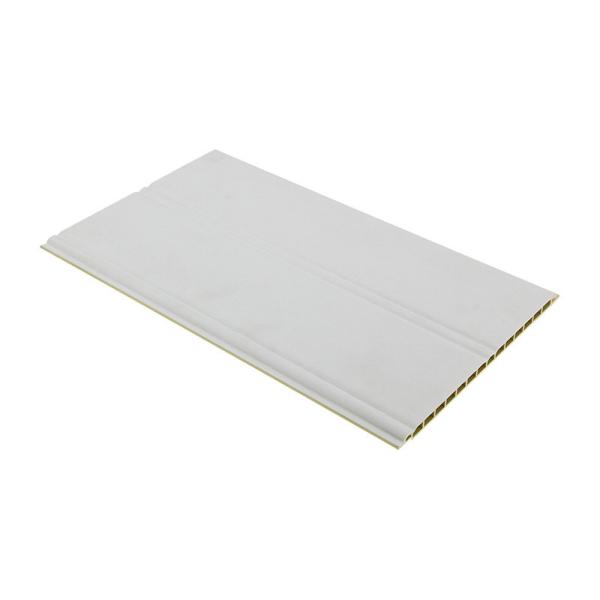 FSC CNAS Mothproof indoor Wood Wall Planks Oxidation Resistant
