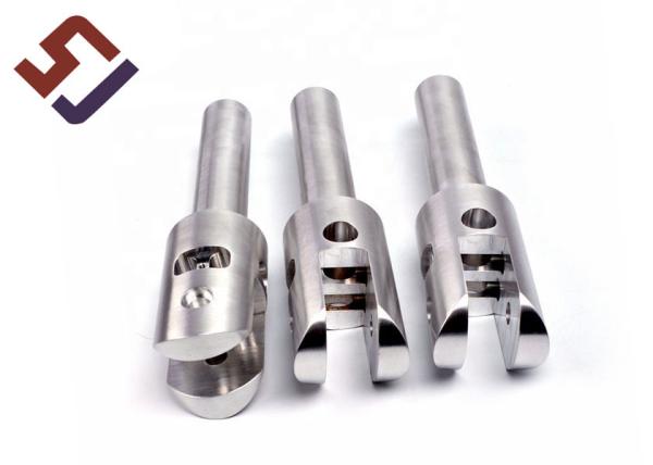 Cnc Machining 3.2um Precision Investment Casting Metal Turning Stainless Steel Parts