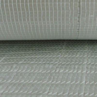 0 graus/90 graus) tela biaxiaa da fibra de vidro (usada para o composto