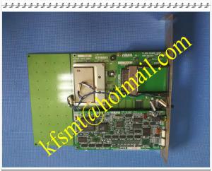 Conjunto da UNIDADE de SISTEMA de KM5-M4200-01X para Yamaha YV88X, placas de