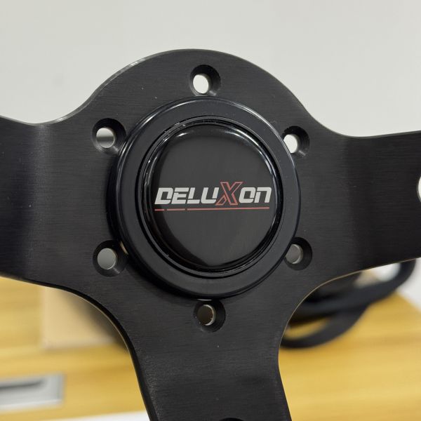 Universal Racing Steering Wheel Accessories Horn Buttons Custom Logo