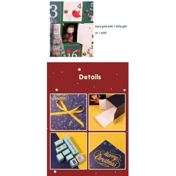 Пакет коробки именниного пирога свадебного банкета коробки торта подарка рождества картона упаковывая