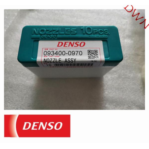 АССИ распылителя форсунки дизельного топлива ДЭНСО 093400-0970 = ДН-ДЛЛА150С3133НД97