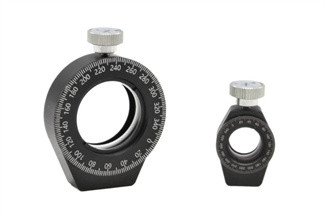 Плавленый кремнезем 546.1нм плоской сферической стеклянной линзы УЛЬТРАФИОЛЕТОВЫЙ в излучателях