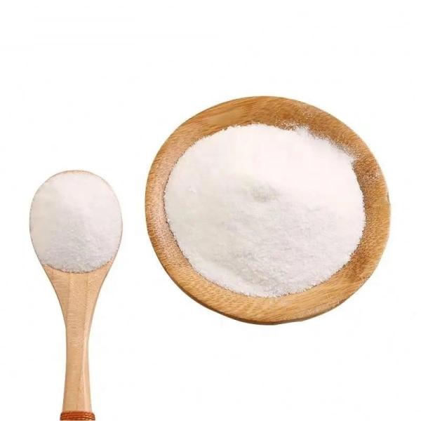 Paper Packaging Material for Sodium Erythorbate C6H7NaO6 CAS 7378-23-6 in Food Grade