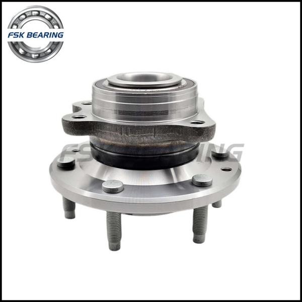 Shaft Head Assembly 52081087 Auto Hub Bearing Chevrolet S10 Pickup Truck Front Wheel