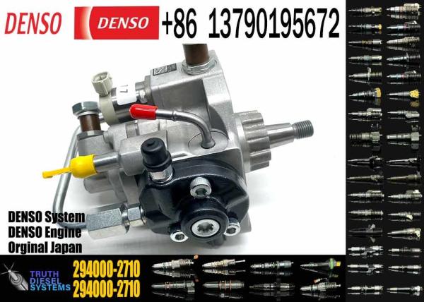 294000-0892,22100-0L050,294000-0901,294000-0701 bomba de combustível nova e original para 22100-0L060,22100-30090