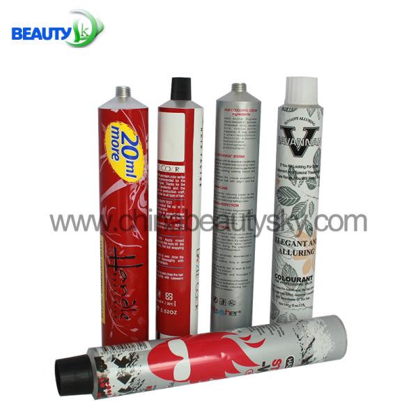 Envie-me por favor umas citações no seu Ointment Aluminum Tube
