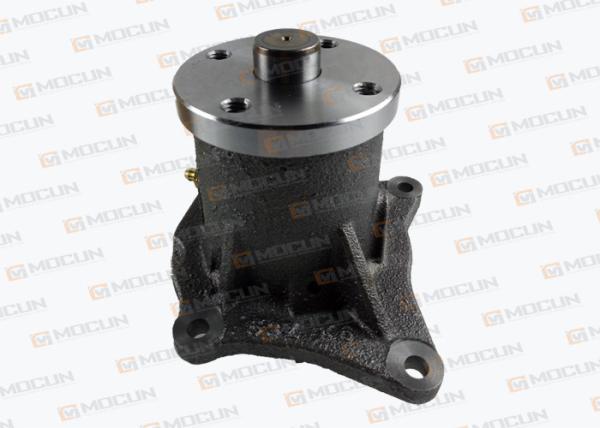 1786633 178-6633 Engine Water Pump For  E320C E320D Excavator