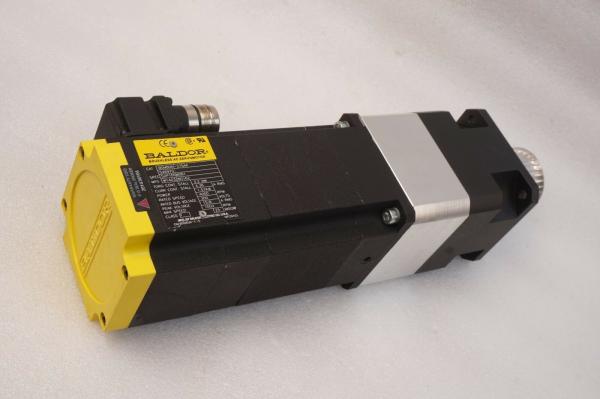NOUVEL ORIGINAL DE BSM80N-275AA, KILOWATT 4000RPM DE 14.4AMP 300VAC 1,23 28,3 LIVRES DANS LE COUPLE CONTINU DE STALLE.