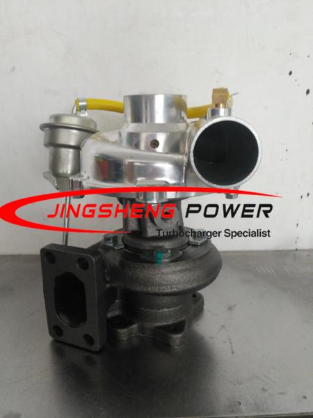 Silver 24100-1541D Turbocharger / Turbo For Ihi  Free Standing
