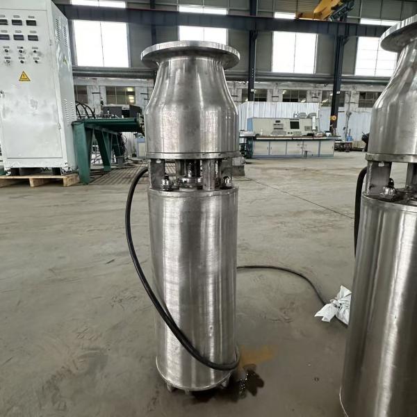 ss304 Submersible Fountain Pump Suitable for landscape water features and garden fountains