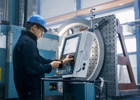 SHANGHAI HUAMING GONA RARE EARTH NEW MATERIALS CO.,LTD.