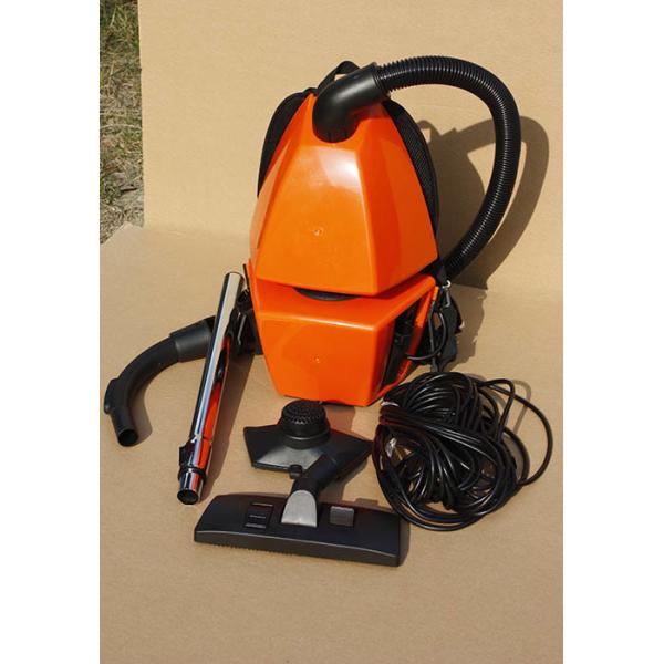 BP42 Upright Cordless Backpack Vacuum Cleaners For Suction Dust Battery Operated