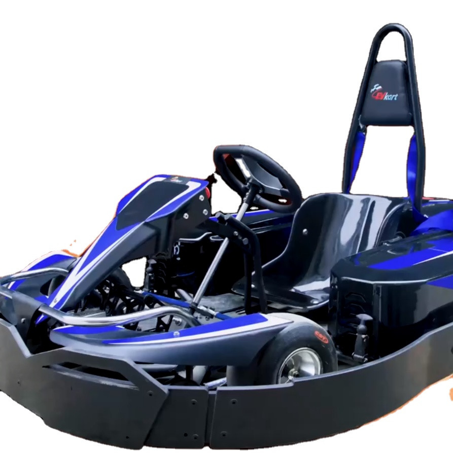 электрическое крытое 28km/H идет дистанционное управление Karts с эпицентром деятельности 5 дюймов