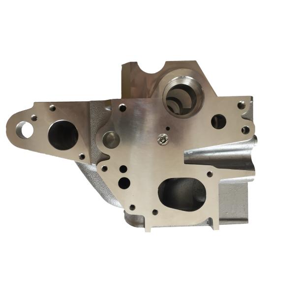 Diesel Engine Parts 908709 AMC VW Cylinder Head 038103351D