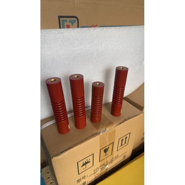 Epoxy Resin Medium-Voltage 30X140mm 5kV Support  Insulator