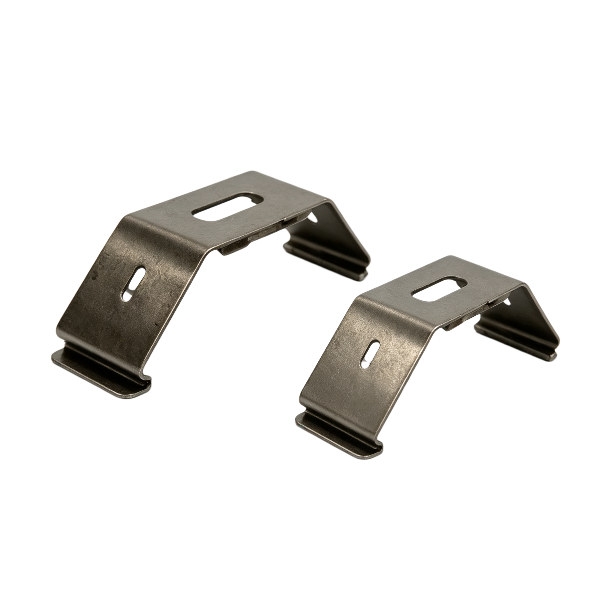 Custom Metal Stamping Support Bracket with High Load Capacity, Weather & Corrosion Resistance, and Easy Bolt Installation