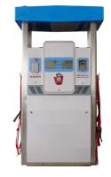 Dispensador de gás portátil a GNC de bico único de 5 a 50 L/min.