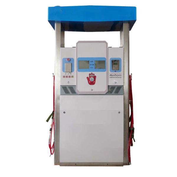 Машина для распределения газа с насосом СНГ 25L/мин 20MPa RS485 RS232