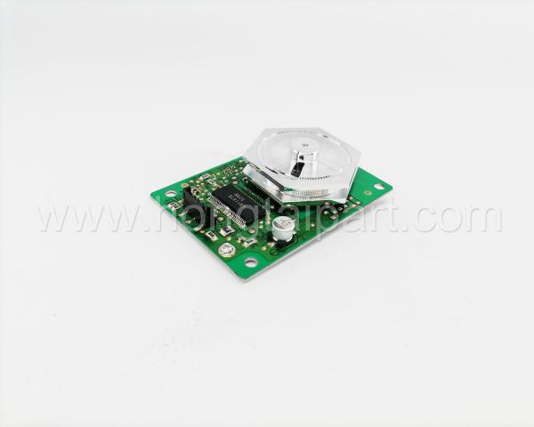 Moteur de polygone Remanufactured pour Ricoh MPC2050 C2030 C2550 C2551 C2051 (AX06-0375 AX06-0397)
