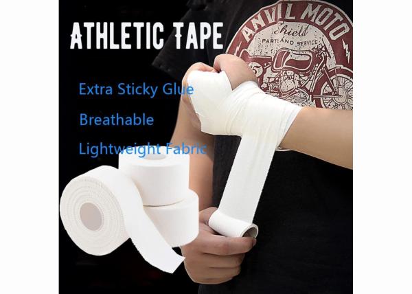 1 Inch 1.5 Patterned Printed Athletic Tape Athletic Cotton Adhesive Tape