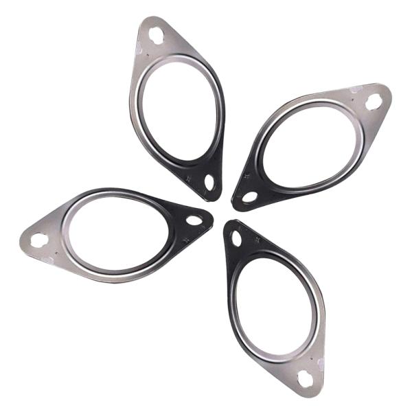 8663796 Exhaust Pipe Gasket Engine Sealing Fits S60 S80 V70 XC70 XC90