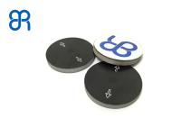 etiqueta dura de 920-925MHz -12dBm 128 MPE RFID para o dispositivo médico