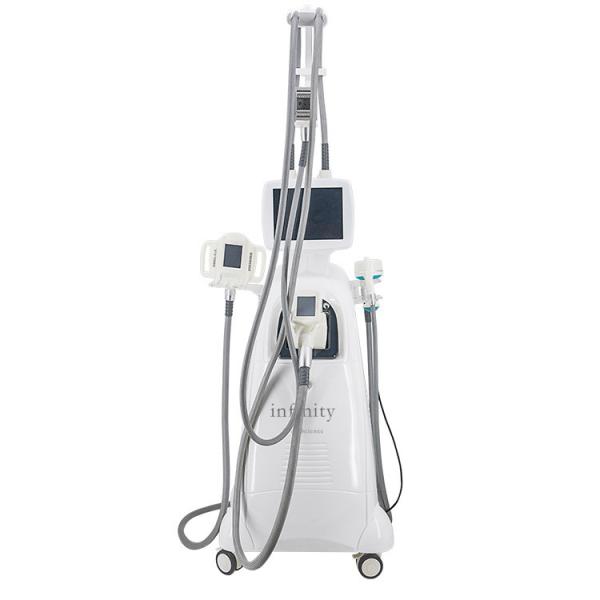 Hottest Buttock Lift V9 Cavitation Vacuum Rf Cellulite Rolling Belly Fat Removal Body Vela Slim Machine