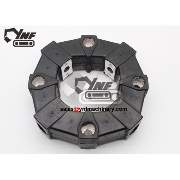 Komatsu Excavator Coupling Spare Parts Hydraulic Pump PC100-3R