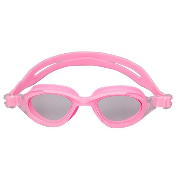 Colorful Prescription Underwater Goggles Coated Open Water Swimming Goggles
