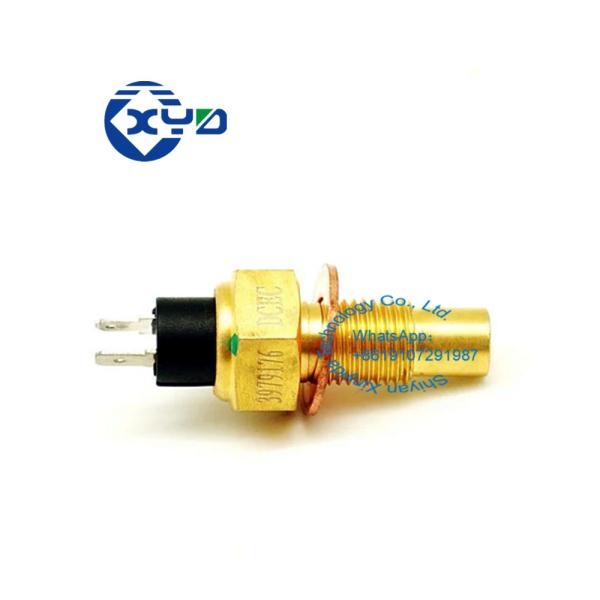Cummins Truck DCEC 6CT 6L Automotive Engine Sensors Temperature Sensor 3979176 C3979176