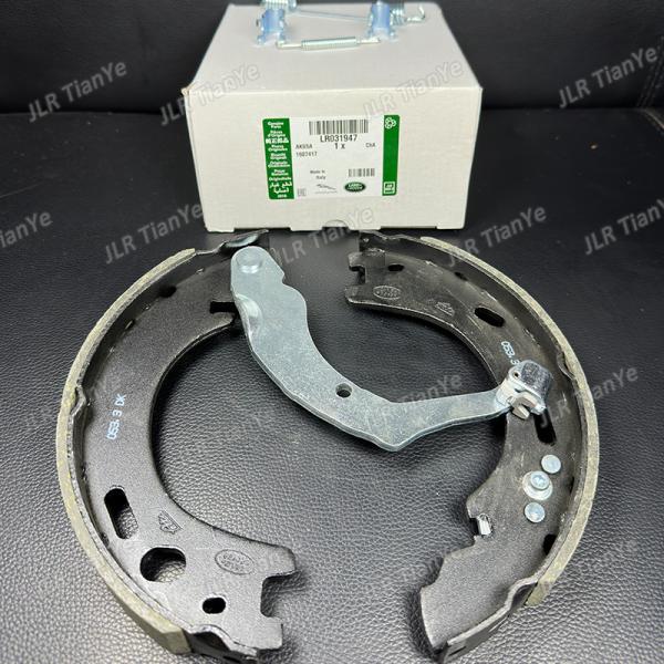 For Range Rover Rear Wheel Electronic Handbrake Brake Pads LR031947 LR021877 SFS500012 SFS500010