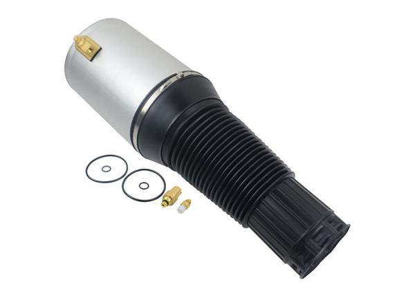 Audi A8 D3 4E Suspensão pneumática dianteira Kit de reparo Kit de mola 4E0616039AF 4E0616040AF