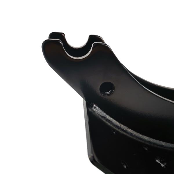 Черная тормозная колода OEM MERITOR A-3222-J-2272 4718 QP