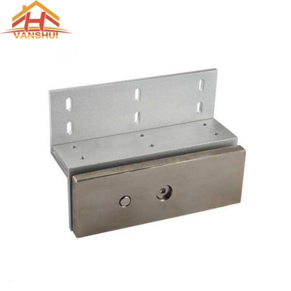 Zl deu forma a fechamentos eletromagnéticos do suporte do metal para as portas deslizantes 150kg/270kg/300kg/500kg