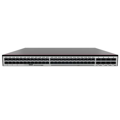 S6750-H48Y8C 02355UEL 48*25GE SFP28 Ports Ethernet Switch 8*100GE QSFP28 Ports