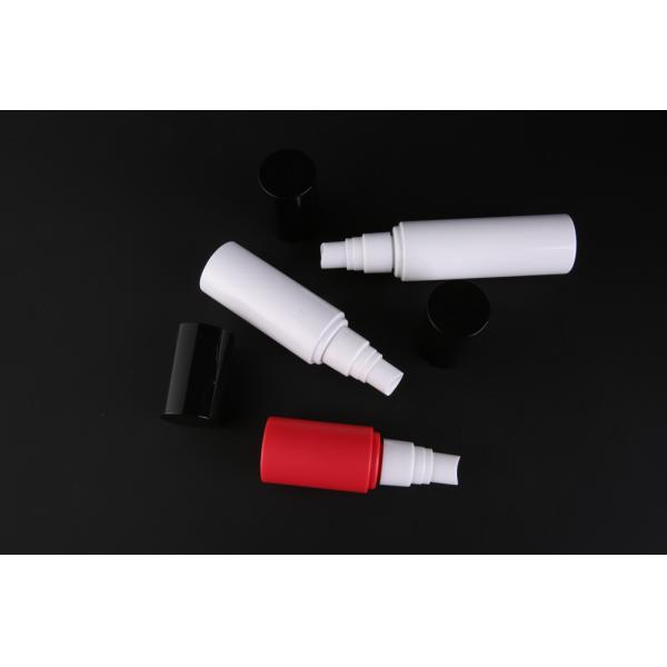 бутылок брызг любимца 30ml 50ml 60ml бутылка UKSB08 брызг насоса пластиковых косметическая упаковывая