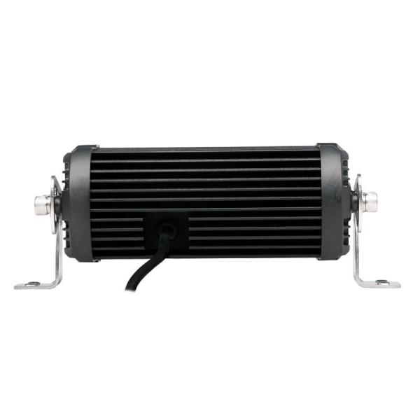 2017 NEW 7 inch 36W  LED Light Bar  ECE /SAE High beam pattern With Projector