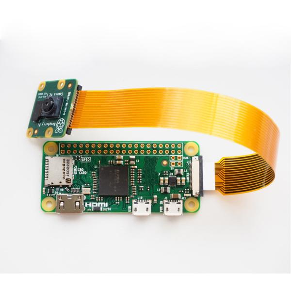 HASL Electronic Prototype SMT Assembly Services 6.00mm Thickness