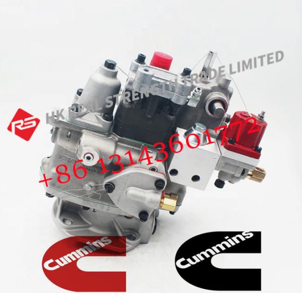 Diesel Engine Parts Fuel Injection Pump 3015958 3059657 For Cummins NT855-C