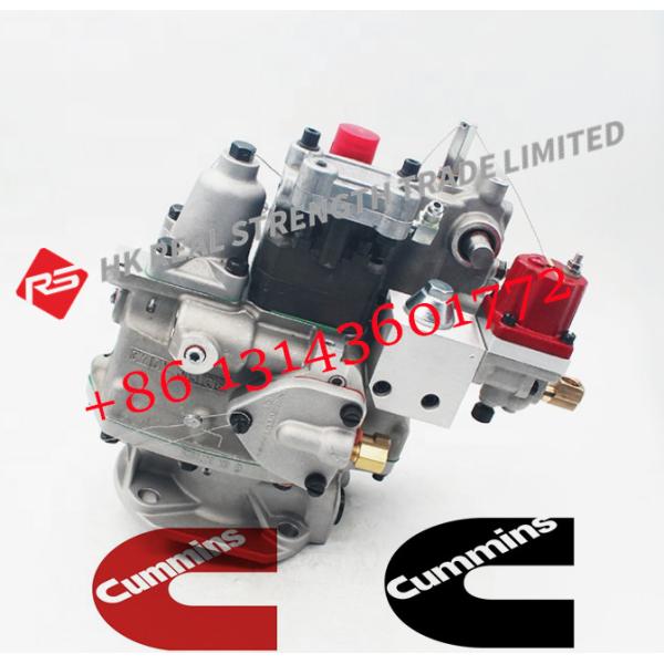 Diesel Engine Parts Fuel Injection Pump 3015958 3059657 For Cummins NT855-C